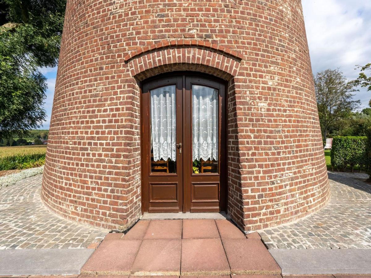 Stunning Holiday Home In Oombergen With Terrace And Garden Zottegem Eksteriør bilde