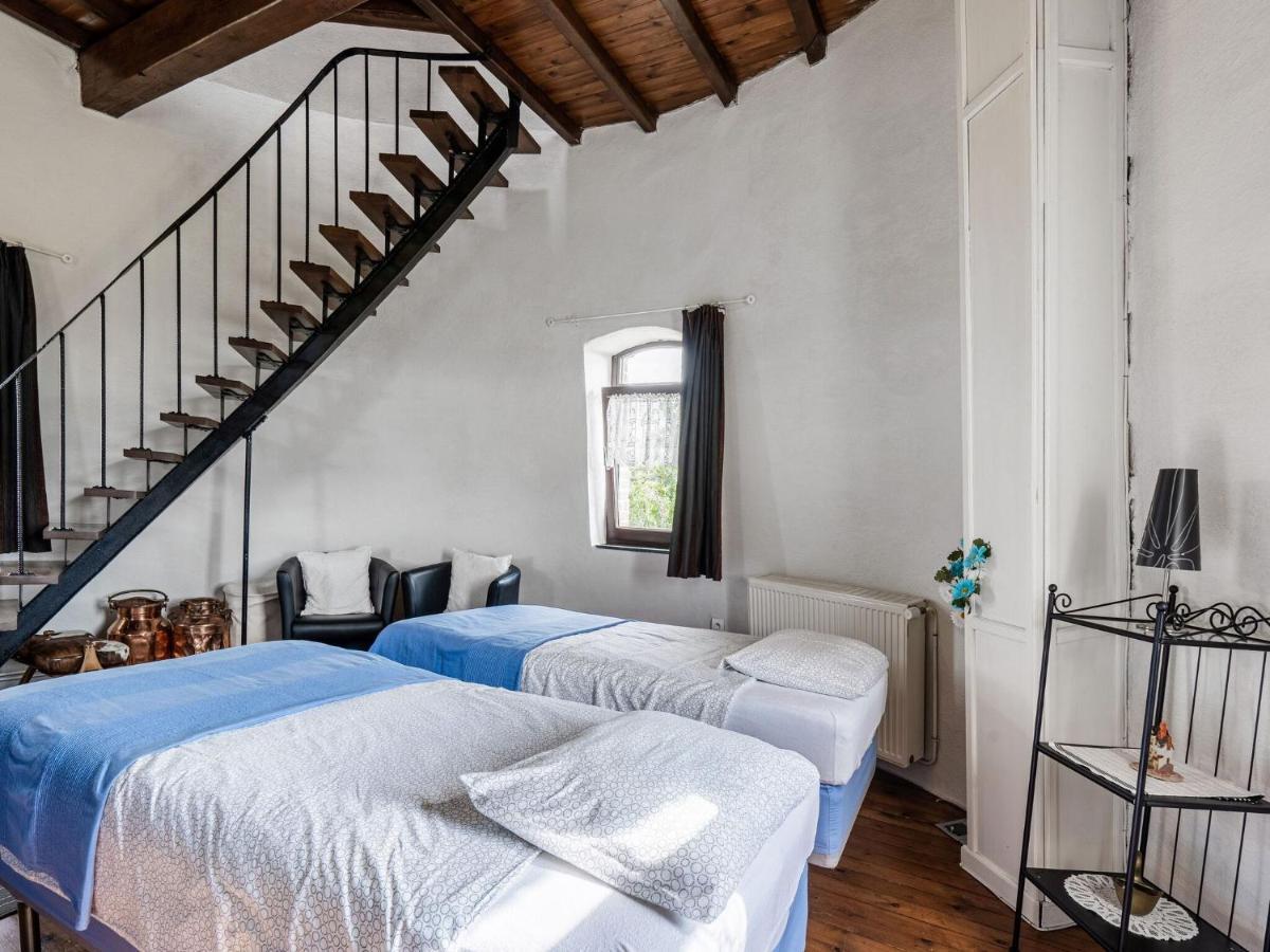 Stunning Holiday Home In Oombergen With Terrace And Garden Zottegem Eksteriør bilde