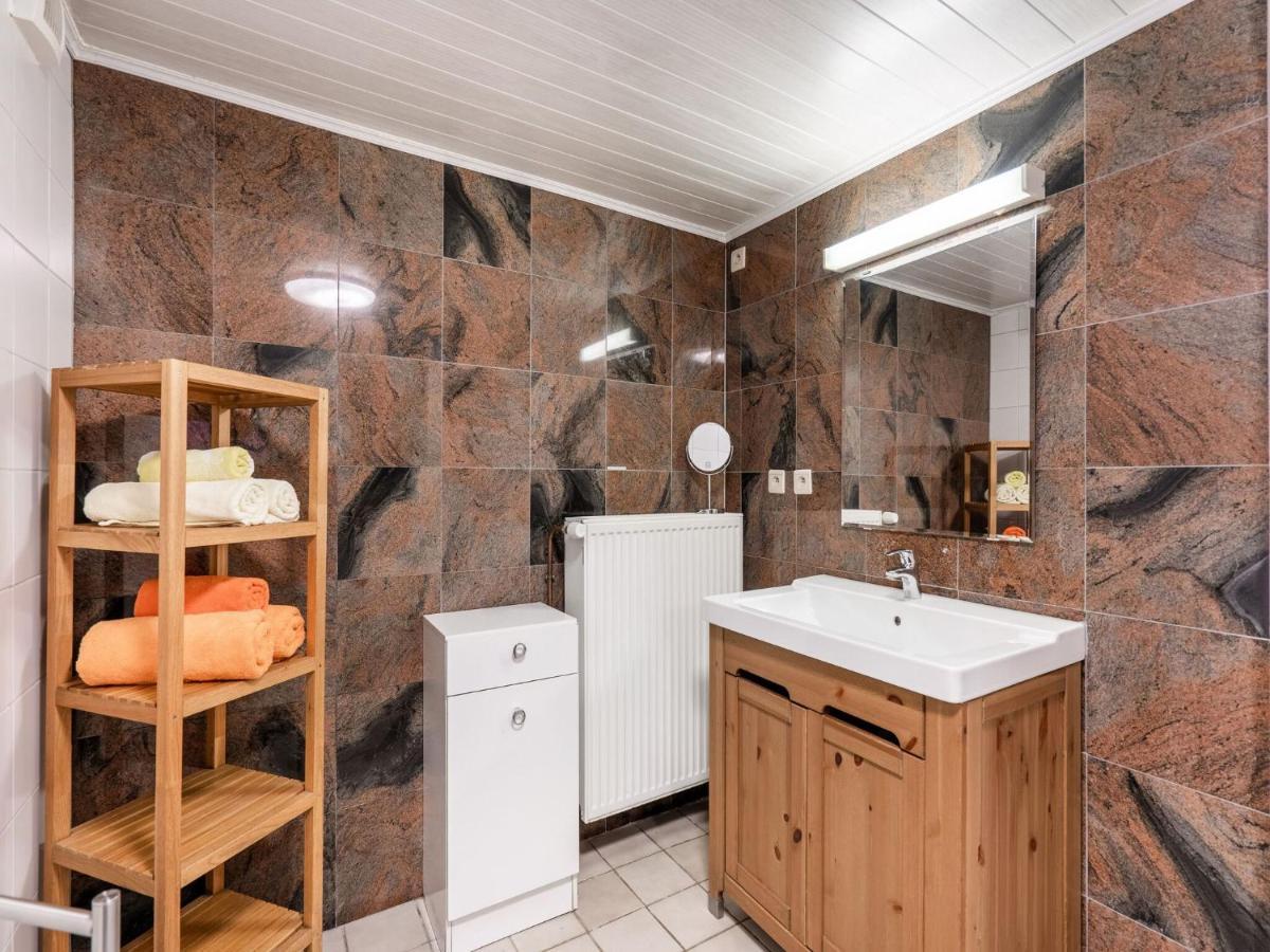 Stunning Holiday Home In Oombergen With Terrace And Garden Zottegem Eksteriør bilde