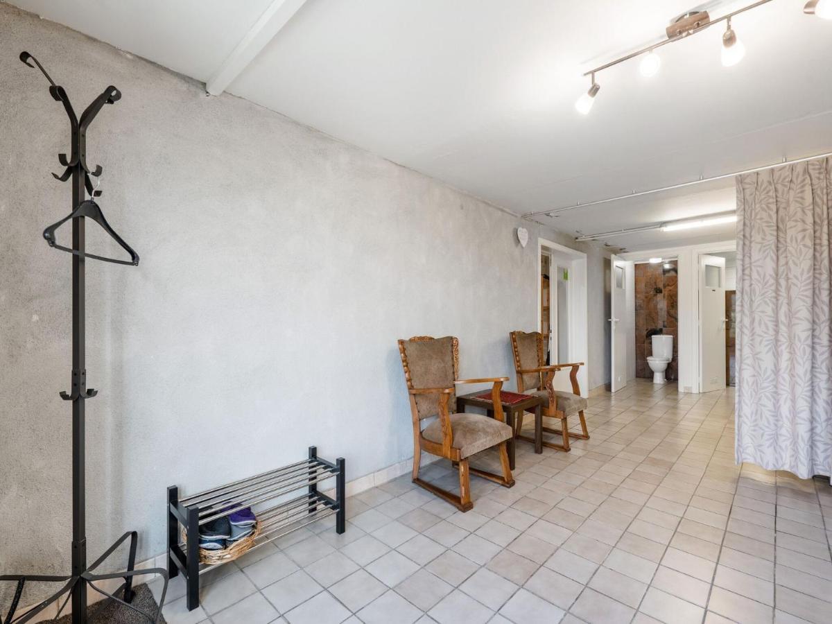 Stunning Holiday Home In Oombergen With Terrace And Garden Zottegem Eksteriør bilde