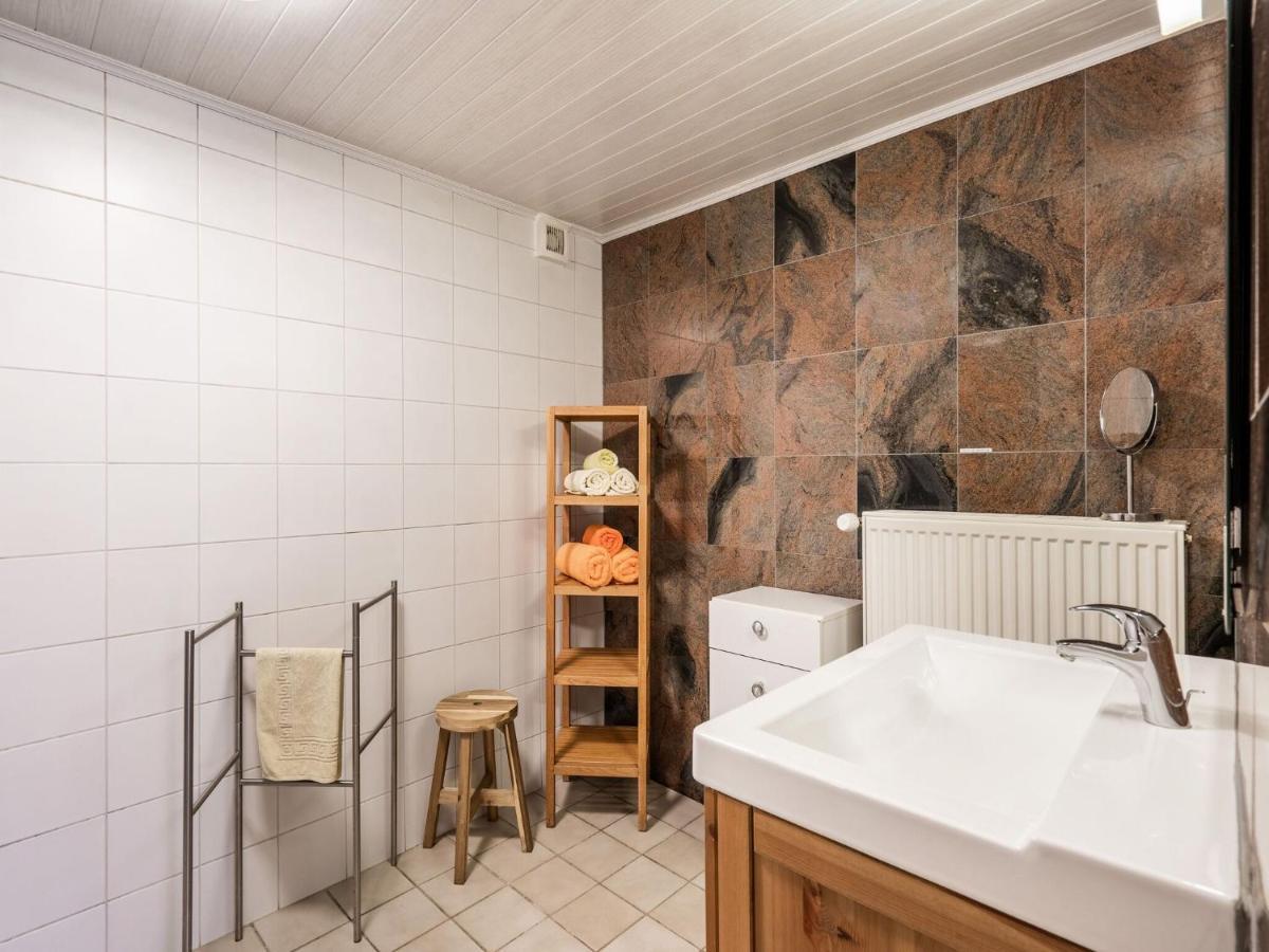 Stunning Holiday Home In Oombergen With Terrace And Garden Zottegem Eksteriør bilde