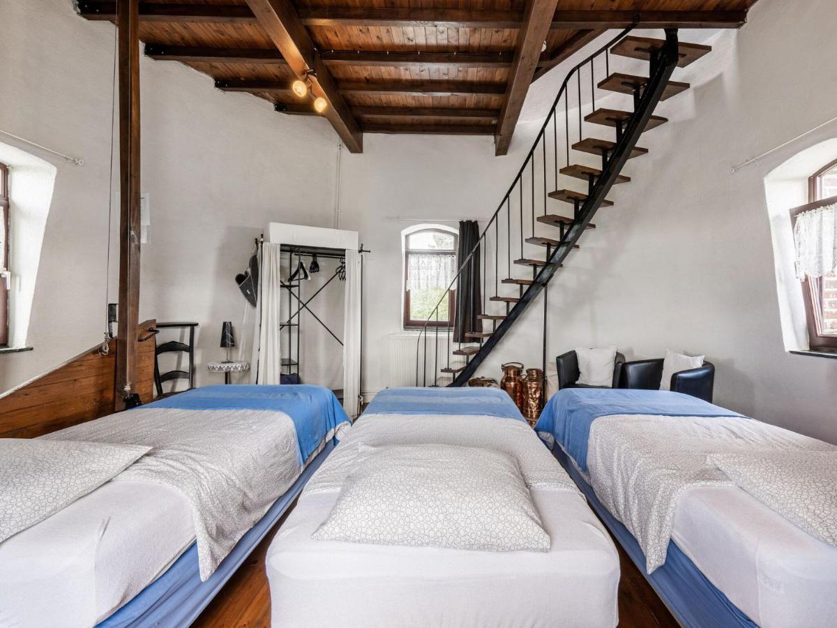 Stunning Holiday Home In Oombergen With Terrace And Garden Zottegem Eksteriør bilde